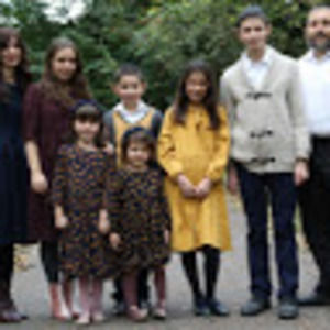 Meet your Posher, Shani